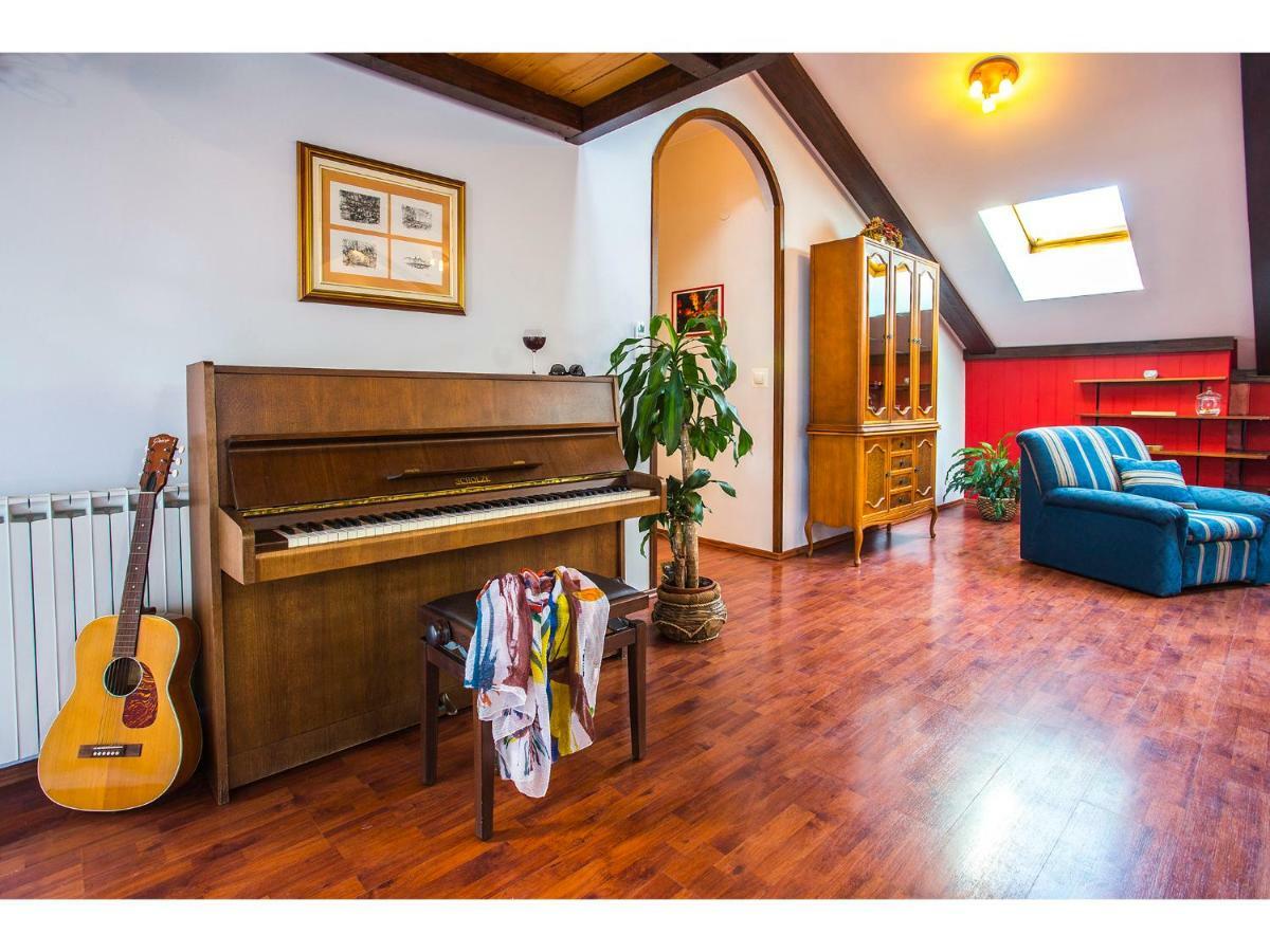 Riva Royal Lounge Apartment 斯普利特 外观 照片