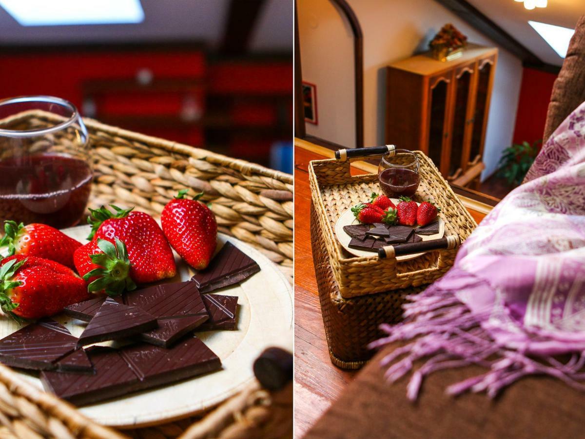 Riva Royal Lounge Apartment 斯普利特 外观 照片