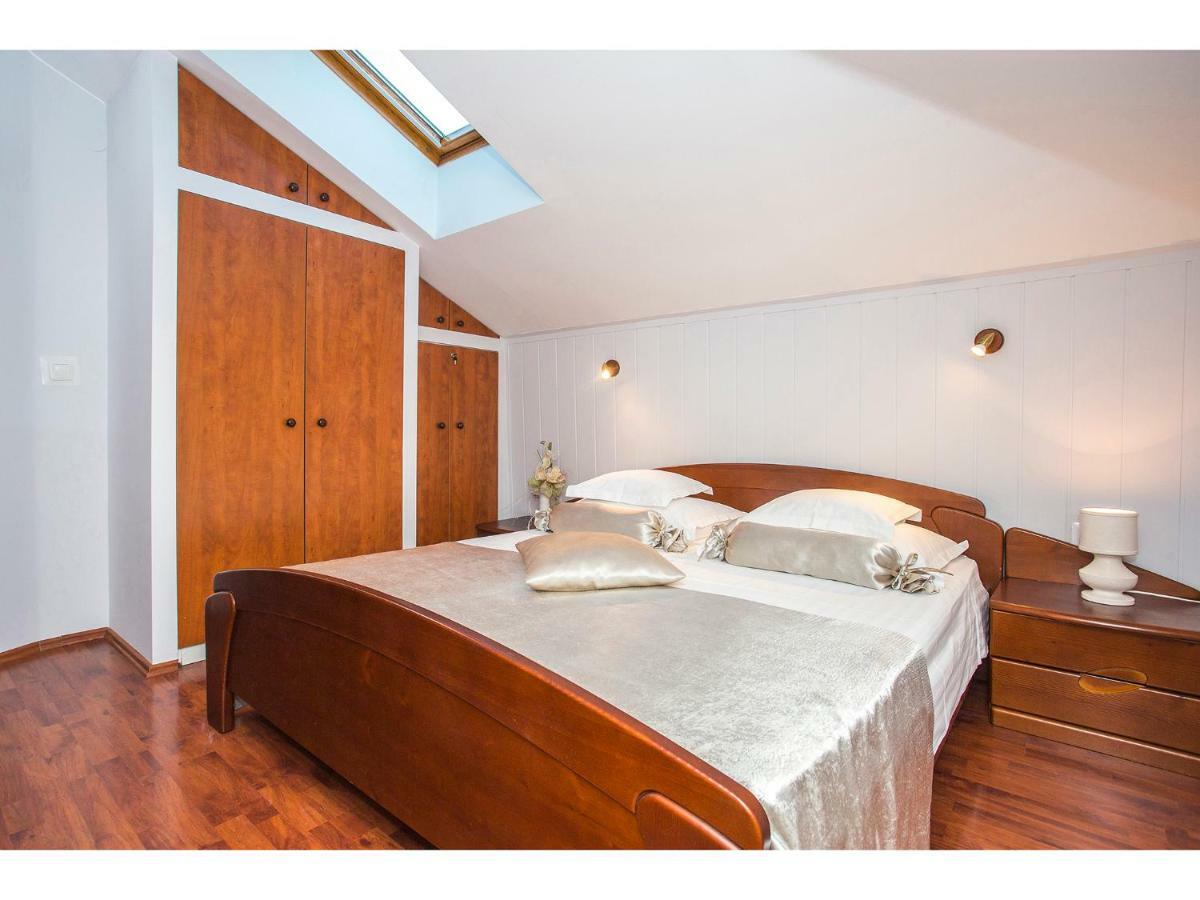 Riva Royal Lounge Apartment 斯普利特 外观 照片