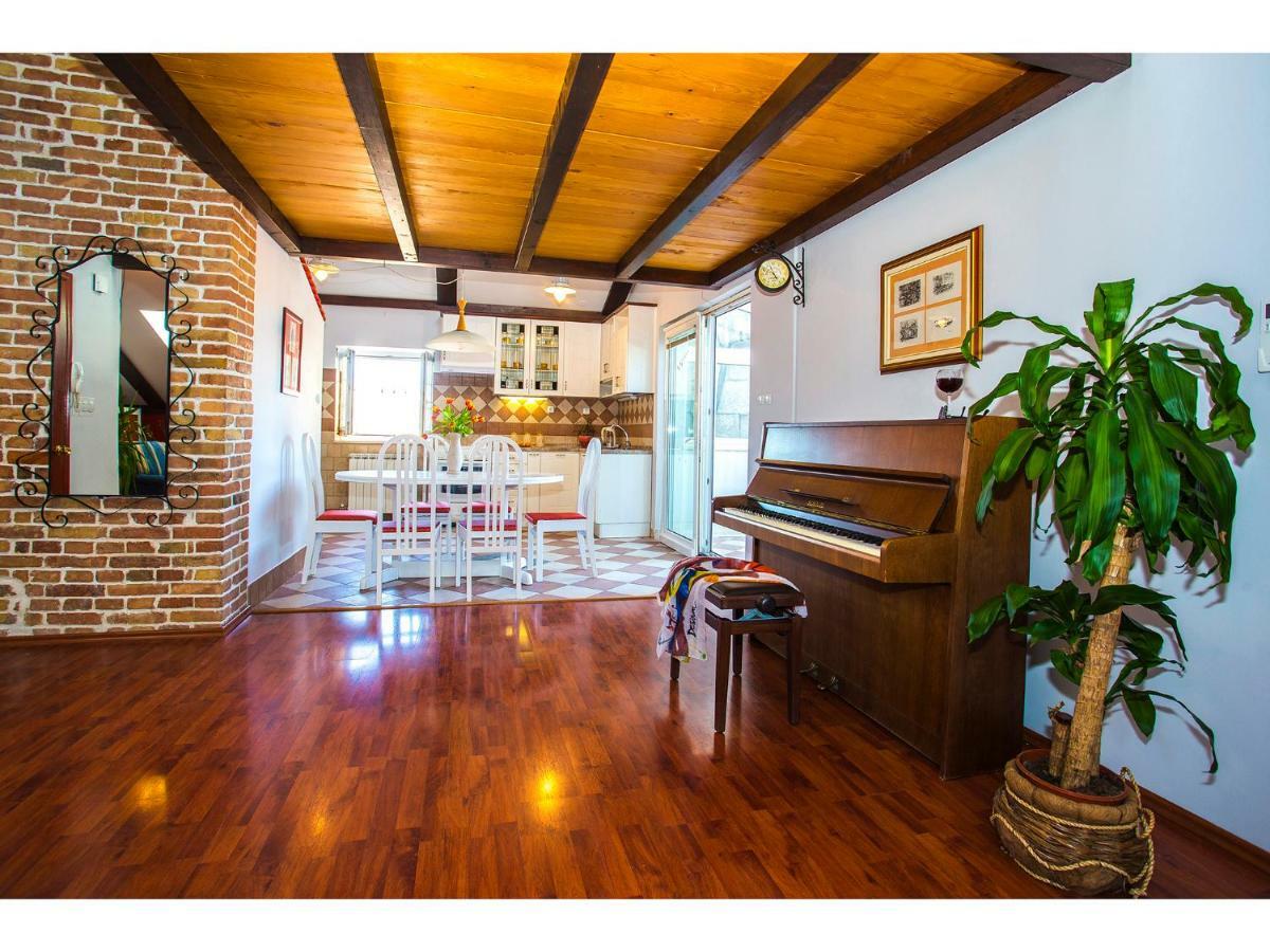 Riva Royal Lounge Apartment 斯普利特 外观 照片