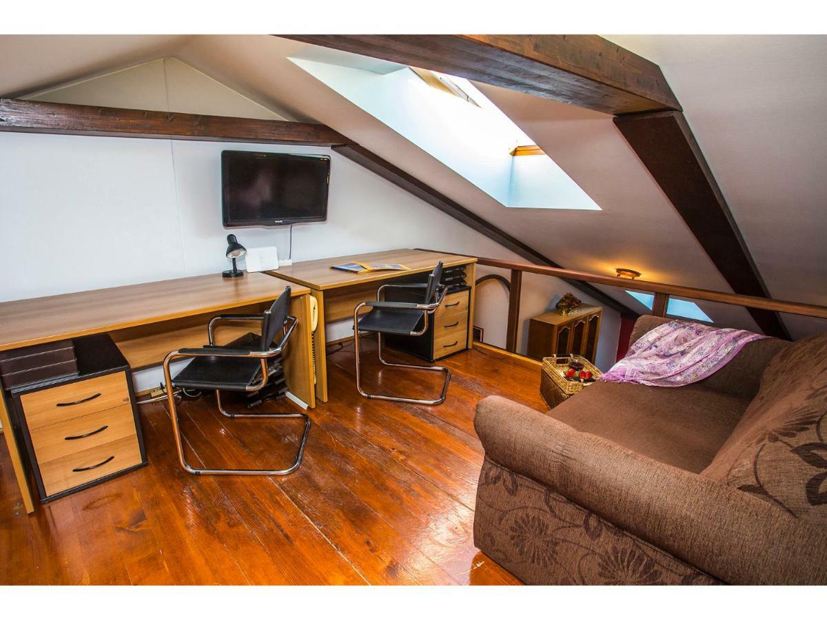 Riva Royal Lounge Apartment 斯普利特 外观 照片