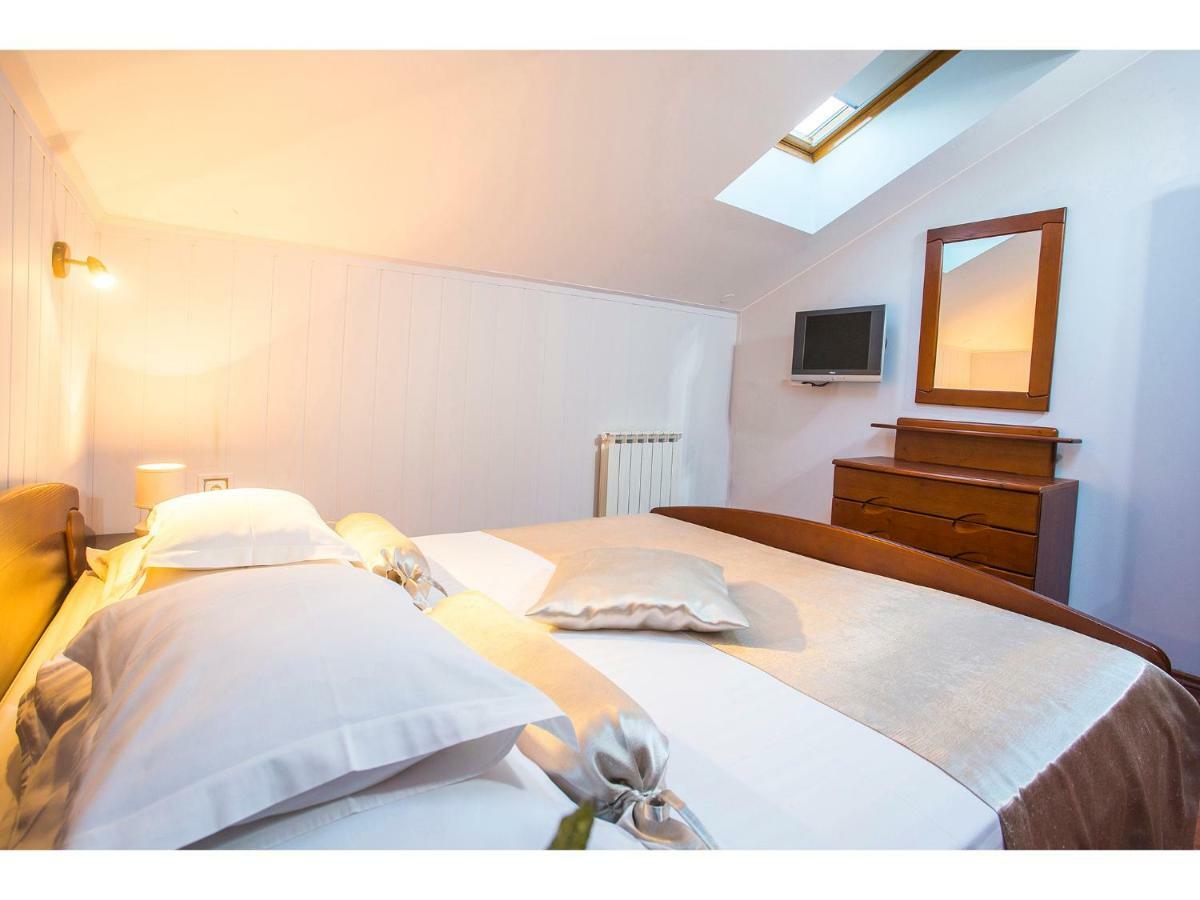 Riva Royal Lounge Apartment 斯普利特 外观 照片